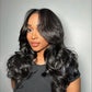 SEA Natural Loose Wave Wefts