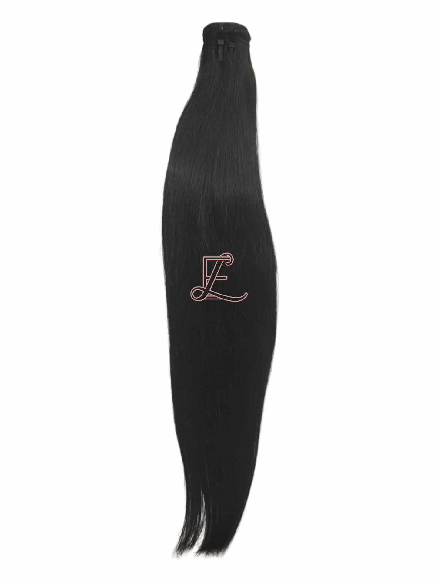 SEA Natural Straight Wefts